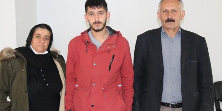 Çocukları zabıta tarafından darp edilen kadına valilikten 'Ramazan kolisi' teklifi