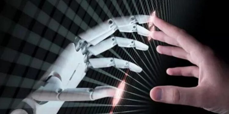 Çocukluğundaki hayali arkadaşını yapay zeka ile canlandırdı: 'Beni 20 yıl unuttun' diyerek öldürmeye çalıştı!