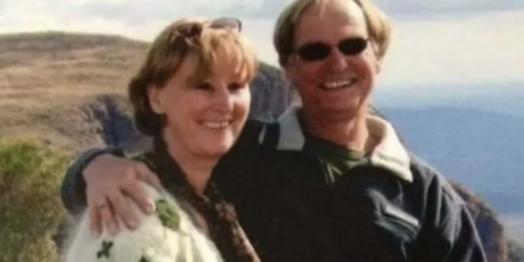 Çöpçatanlık sitelerinde iz sürdü, teyzesinin katilini 8 yıl sonra buldu