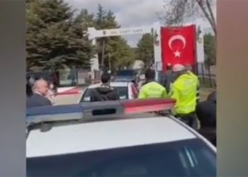 &Ccedil;ıra'dan 'tezkere' a&ccedil;ıklaması: İnceleme başlatıldı