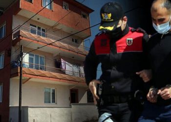 Öldürüp cesedin üzerine 'sapıktı' diye not bıraktı: 'Beni taciz etmişti, unutmadım'