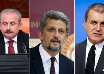 Ömer Çelik açıklamasının ardından Şentop teklifi iade etti