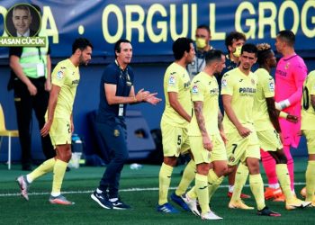 Önce Juventus sonra Bayern