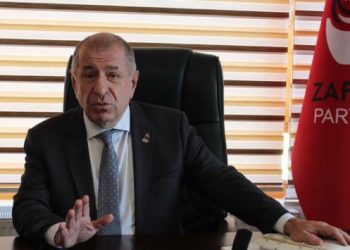 &Ouml;zdağ, Yavaş i&ccedil;in İYİ Parti&rsquo;nin kapısını &ccedil;alacakmış