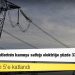 Özel dağıtım şirketlerinin kamuya sattığı elektriğe yüzde 376 zam yapıldı, şirketlerin kârı 5'e katlandı