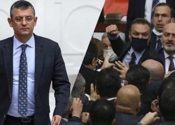 Özel'den Feyyaz Uçar'lı yanıt: Kullan at milletvekili bunlar; gel Alpay gelir, saldır Alpay saldırır