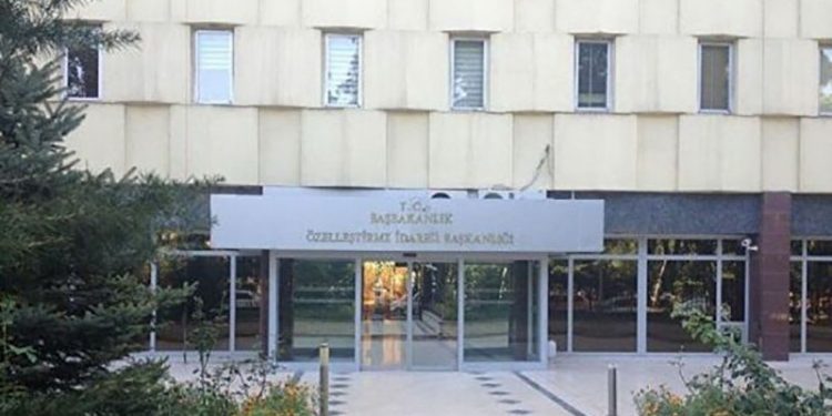 Özelleştirme İdaresi 6 ildeki 11 taşınmazı satışa çıkardı