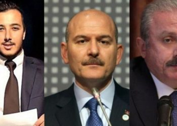 Özgür Özel Haskaloğlu ile görüştü: Tutuklanmaya neden olan bilgileri Soylu ve Şentop biliyordu