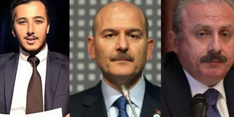 Özgür Özel Haskaloğlu ile görüştü: Tutuklanmaya neden olan bilgileri Soylu ve Şentop biliyordu