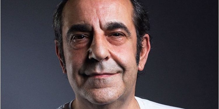 Özkan Uğur'un hastalığı nüksetti