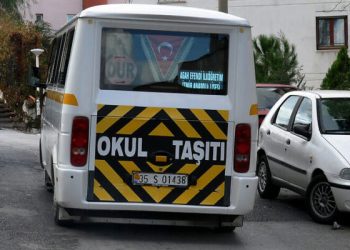 Öğrenci servislerine yüzde 40 zam geldi