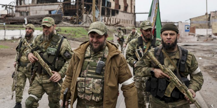 Ültimatomu reddeden Mariupol, Rus işgaline karşı direnmeye devam edecek: "Sonuna kadar savaşacağız"