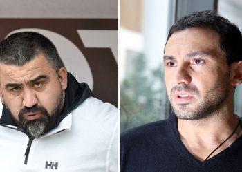 Ümit Özat’tan Ahmet Dursun’a euro tepkisi: Sende akıl olsaydı…