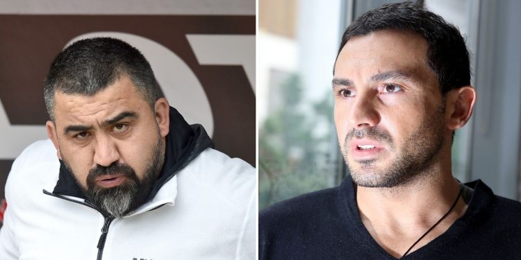 Ümit Özat’tan Ahmet Dursun’a euro tepkisi: Sende akıl olsaydı…