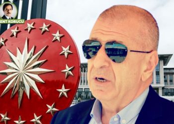 Ümit Özdağ rüzgârı (!)