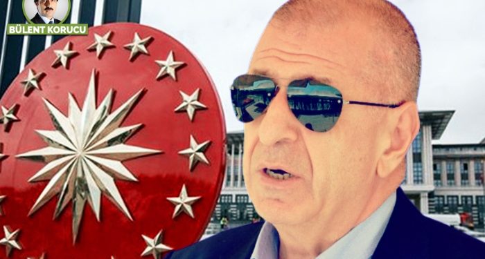 Ümit Özdağ rüzgârı (!)