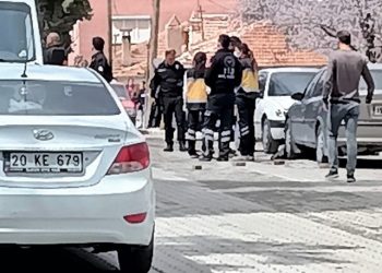 Ünlü doktoru öldüren uzman çavuş tutuklandı