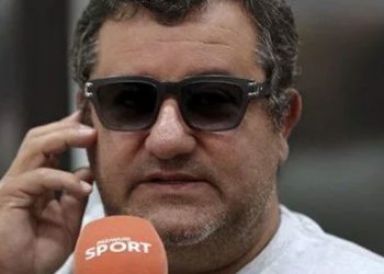 Ünlü menajer Mino Raiola'nın durumu kritik