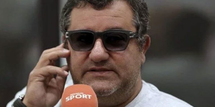 Ünlü menajer Mino Raiola'nın durumu kritik