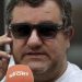 Ünlü menajer Mino Raiola'nın durumu kritik