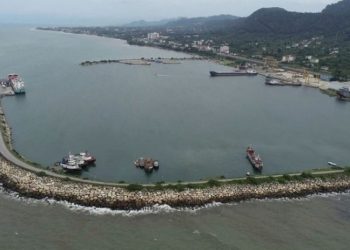 Ünye Limanı’nın kiralanmasına tepki: Yandaş ve beton sevicilik