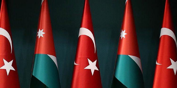 Ürdün, bakır arama çalışmaları için Türk şirketi ile mutabakat zaptı imzaladı