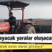 Üreticiler: Tarımla uğraşmak kumar oynamak gibi