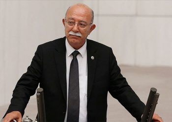 Üç partiden istifa eden Koncuk, Çelebi ve Ok birlikte hareket ediyor: Yeni bir parti mi kuruluyor?