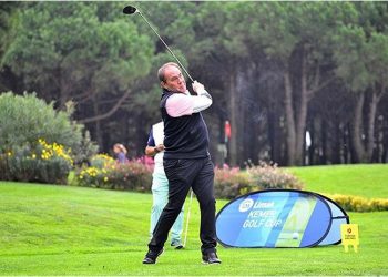 İBB baypas edildi, Kemer Country'de golf sahalarına villa onayı çıktı