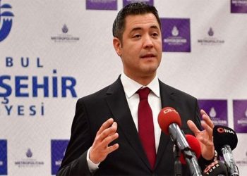 İBB sözcüsü Ongun: ‘Devletimiz incelemesini tamamladı ve doğruları İBB’nin söylediğini teyit etti’