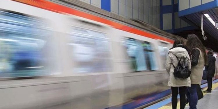 İBB'den toplu taşımada 'gece çift bilet tarifesi'ne ilişkin açıklama