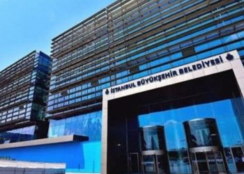 İBB'den İ&ccedil;işleri Bakanlığı'na yanıt