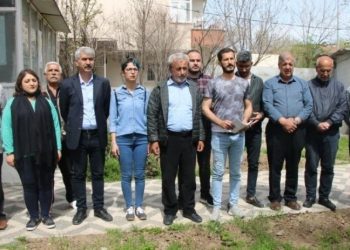 İHD’den asker işkencesine tepki: 'Köyünüzü de sizi de yakarız' denildi