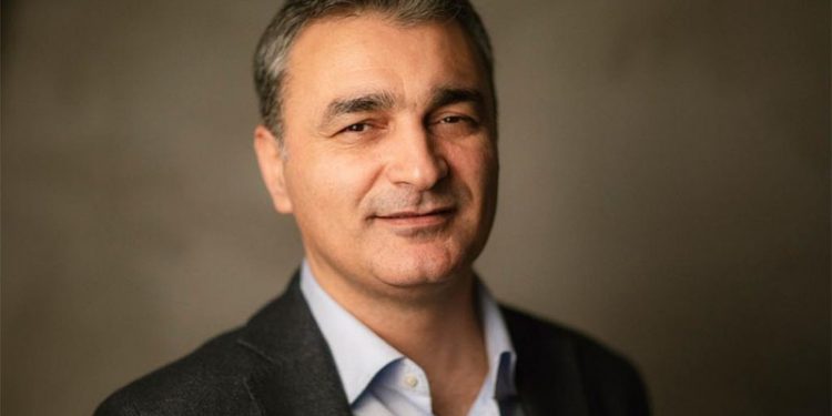 İYEV Başkanı Müslüm Sarı: AKP'nin 2002’de açtığı parantez 20 yıl sonra kapanıyor