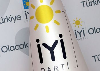 İYİ Parti yeni Divan’da yer almayan Ağıralioğlu: Gelişmeleri biraz sükunetle izleyelim