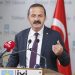 İYİ Parti'deki görevlerinden alınan Yavuz Ağıralioğlu'ndan yeni açıklama