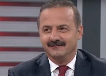 İYİ Parti’den Yavuz Ağıralioğlu açıklaması: İç meselemiz