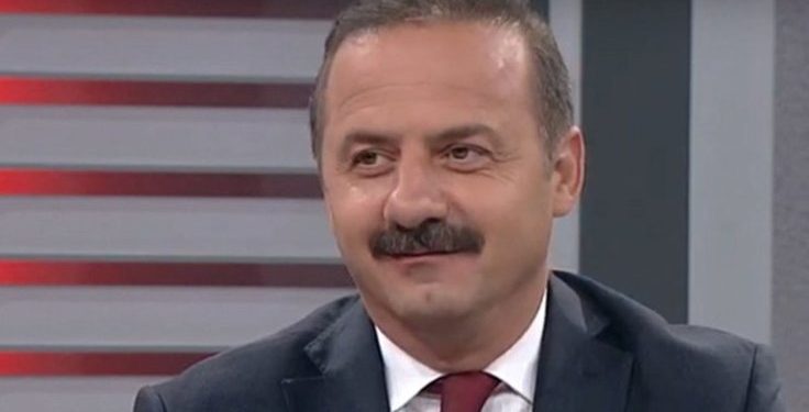 İYİ Parti’den Yavuz Ağıralioğlu açıklaması: İç meselemiz