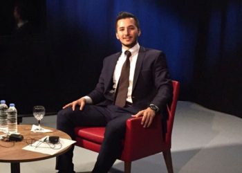 İbrahim Haskoloğlu gözaltına alındı