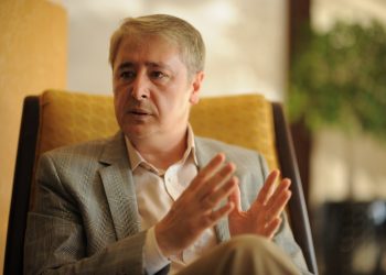 İbrahim Uslu: Yeni ittifaklar kurulabilir, Mansur Yavaş’a her taban oy verir