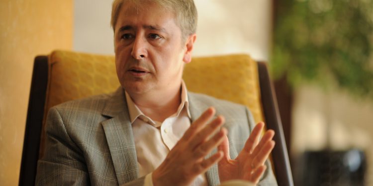 İbrahim Uslu: Yeni ittifaklar kurulabilir, Mansur Yavaş’a her taban oy verir