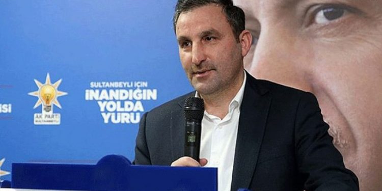 İddia: AKP'li ilçe başkanı 'torpil' girişimini WhatsApp'tan ifşa etti