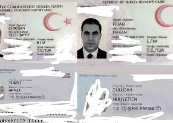 İddia: E-Devlet ve devlet sitelerinden kişisel veriler çalındı