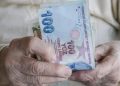 İddia: Emeklinin bayram ikramiyesi 1500 lira olacak