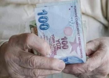 İddia: Emeklinin bayram ikramiyesi 1500 lira olacak