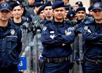 İddia: Kürt Ahmet’in yeğeni Şahin Turgut polisten dayak yedi