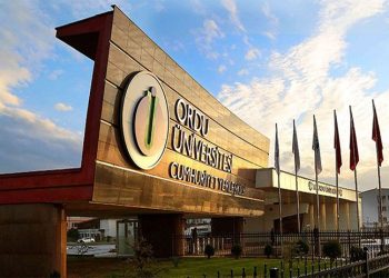 İddia: Ordu Üniversitesi çalışanları, Rektör Ali Akdoğan tarafından 'fişlendi'