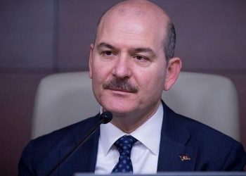 İddia: 'Soylu kendisini eleştiren jandarma komutanını görevden aldı'
