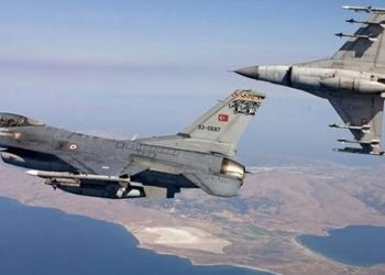 İddia: Yunanistan, Türkiye'nin NATO tatbikatına katılmasını engelledi