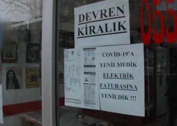 İflas edenlerin sayısında son dört yılın rekoru